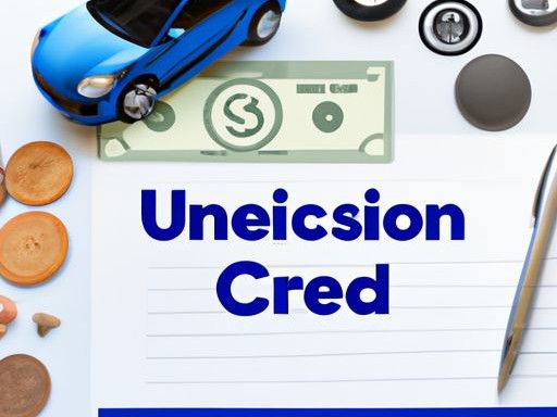  Unlock Your Dream Car with Credit Unions Near Me Auto Loan: A Comprehensive Guide