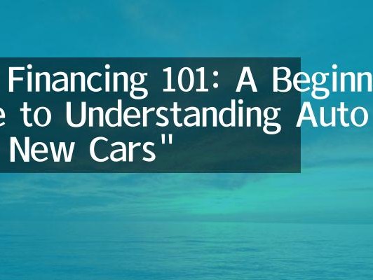  Unlock Your Financial Freedom with a 10 Day Payoff Auto Loan: A Quick Guide to Fast Car Financing