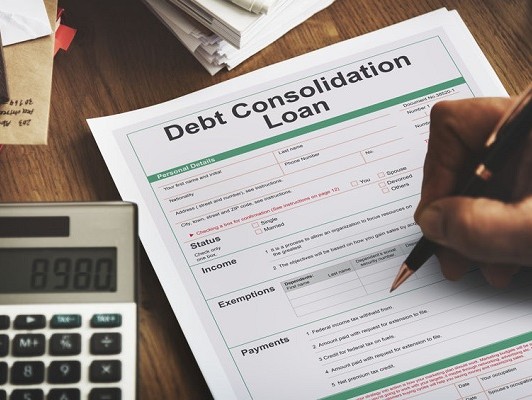 Debt Consolidation Loans: Find Your Best Option with Top Banks